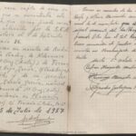 Conferencia: Libros de registro en cumbres y refugios