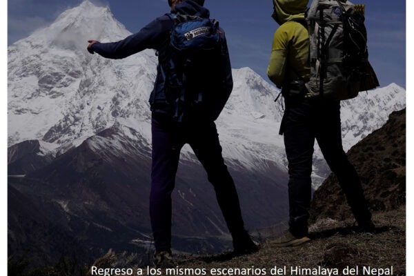 Himalaya+50: cambios en las montañas más altas del mundo.