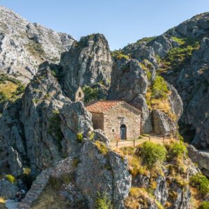 Excursionismo: Salida a la Montaña Leonesa (León).