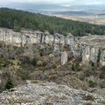 Salida escalada deportiva en Recuevas (Palencia) 26-28 junio 2026. Vocalía de jóvenes y escalada.