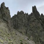 Galayada. Escalada en Los Galayos 2026