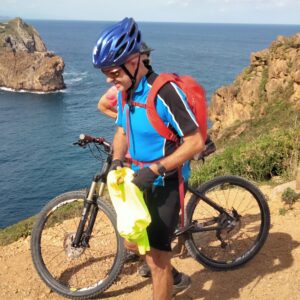 SALIDA BTT SEPTIEMBRE ASTURIAS