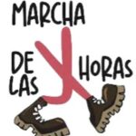 MARCHA DE LAS X HORAS
