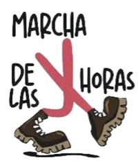 MARCHA DE LAS X HORAS