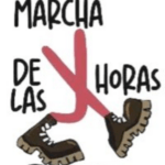 MARCHA DE LAS X HORAS 2026