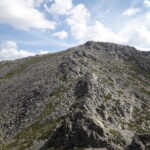 Excursionismo: Recorrido Circular por la Barranca (Madrid).