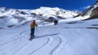 CONCENTRACIÓN DE PRETEMPORADA EdMONTAÑA PIAU-ENGALY