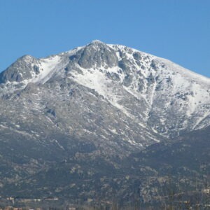 La Montaña que Habitamos