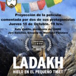PROYECCIÓN RAFA VADILLO 15 DE OCTUBRE 2026