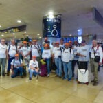 Proyección Peñalaros en los Cárpatos 2026