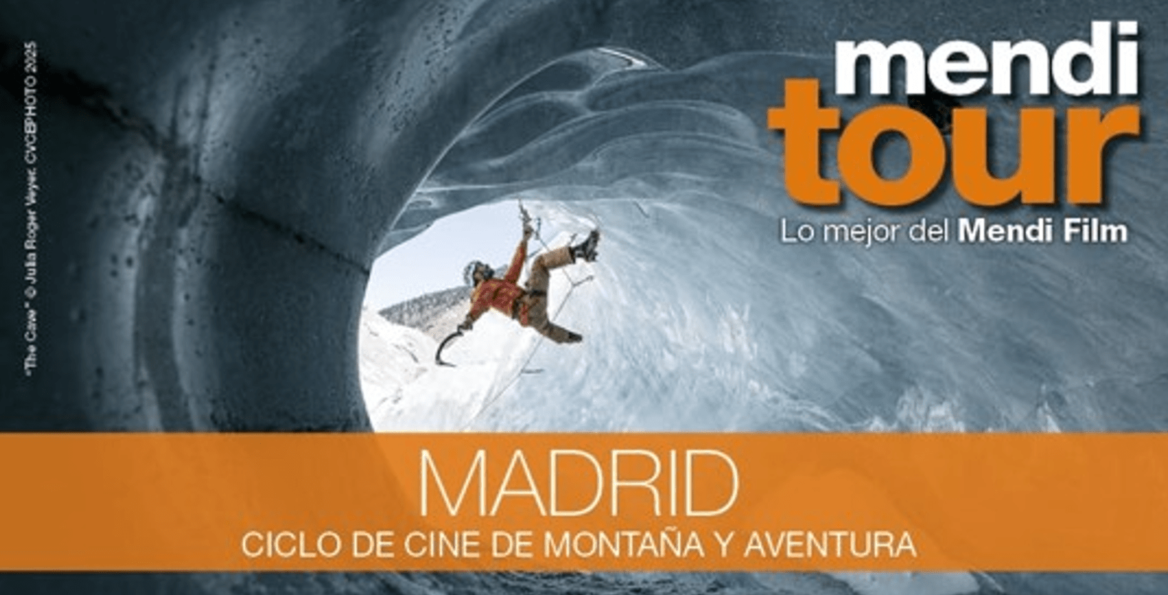 MADRID MENDITOUR 2026