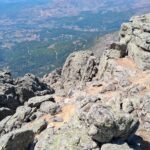 MARTES PEÑALARA: SALIDA A LAS PIRAMIDES DE LA PEDRIZA.
