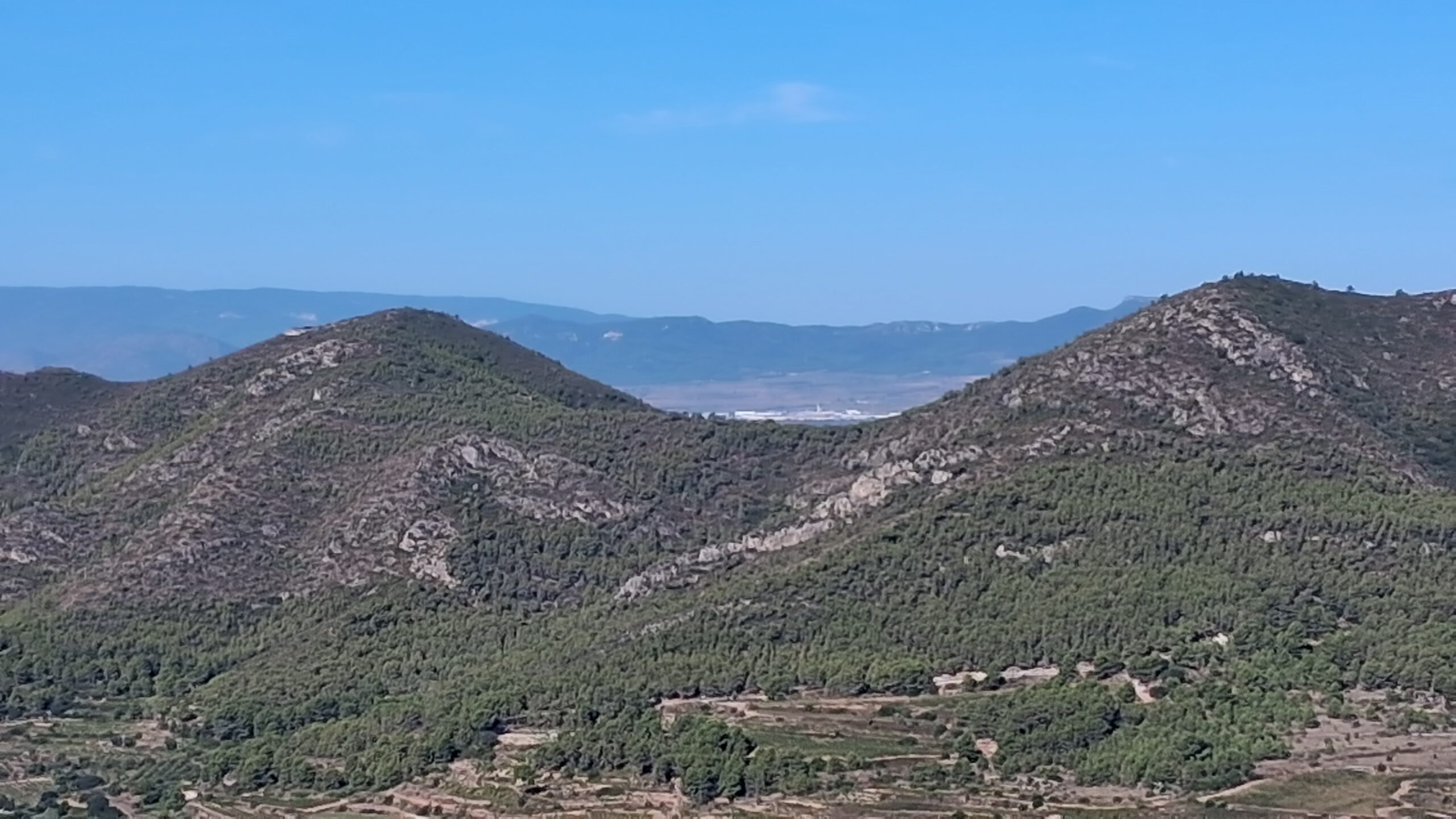MARTES PEÑALARA SALIDA 20 DE OCTUBRE 2026