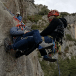 Curso de Autorrescate Nivel I Noviembre