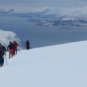 ESQUÍ DE MONTAÑA EN ROMSDALEN NORUEGA 20 al 28 de febrero de 2.027