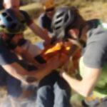 Curso de Primeros auxilios en Montaña Noviembre