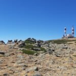 Excursionismo: Ruta al Nacimiento del Río Manzanares (Madrid).