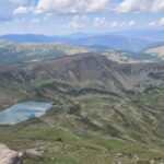 EXCURSIONISMO: SALIDA A LA SIERRA DE URBIÓN (SORIA).