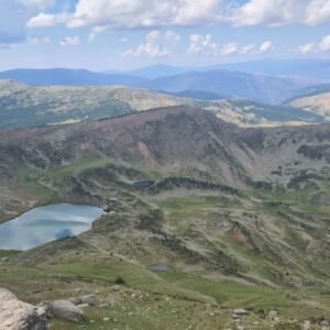 EXCURSIONISMO: SALIDA A LA SIERRA DE URBIÓN (SORIA).